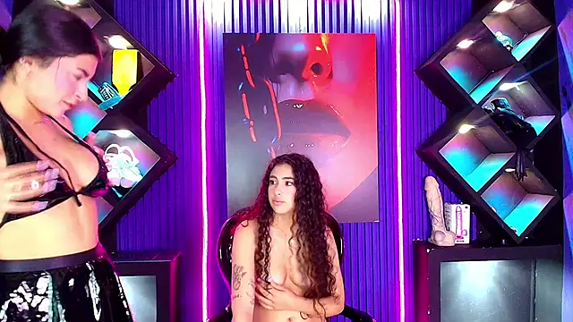 SamyCooper  online show from 05.23.26