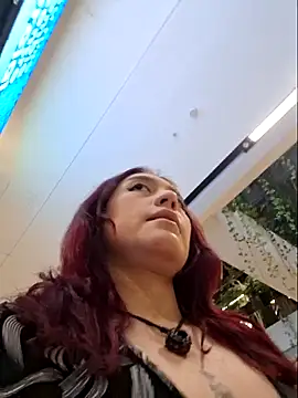 Eveeelyn25 online show from 03.01.26