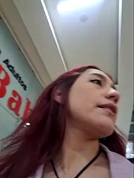 Eveeelyn25 online show from 03.11.26