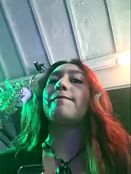 Eveeelyn25 online show from 03.28.26