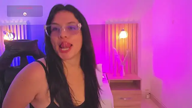 samantha loughty online show from 01.10.26