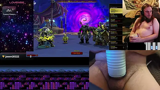 watchmegamer online show from 03.07.26