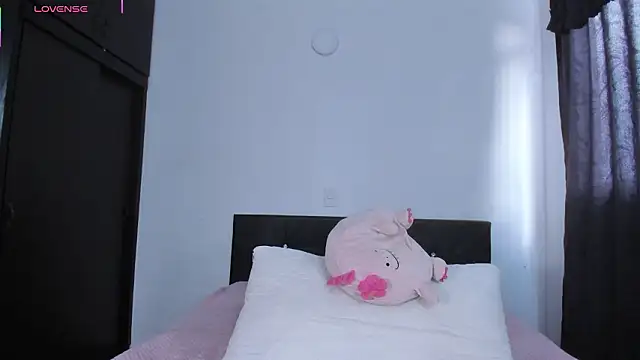 juanaaa 240 online show from 02.18.26