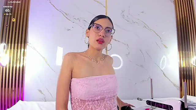 VanessaBoch online show from 04.03.26