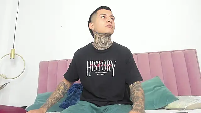 Andrew sanders68 online show from 01.16.26