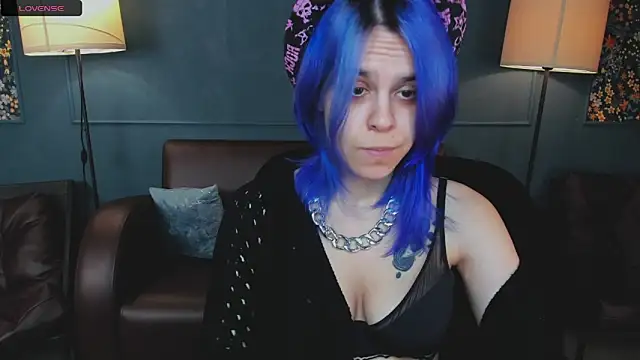 LiraBelle online show from 03.19.26