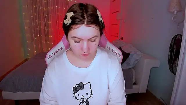 lovelyy julia online show from 02.01.26