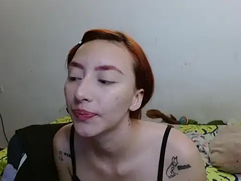 candystream online show from 03.03.26