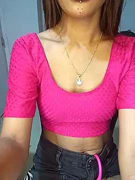 LOVELY BABYJI online show from 12.21.25