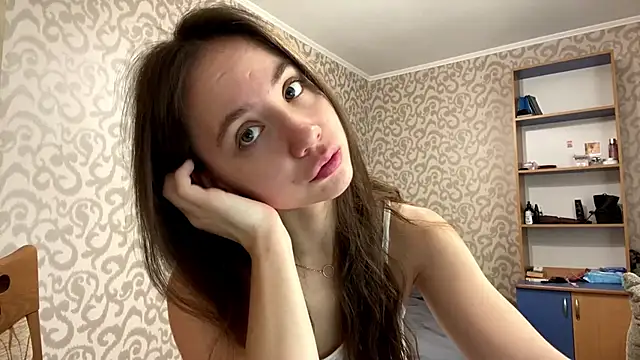 ChandaApplin online show from 12.22.25