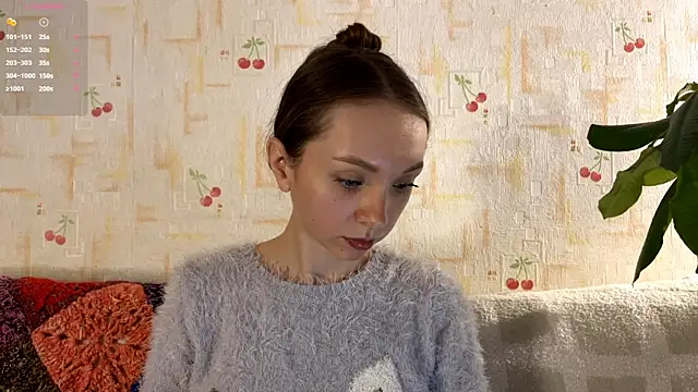 PaulaTisch online show from 02.06.26