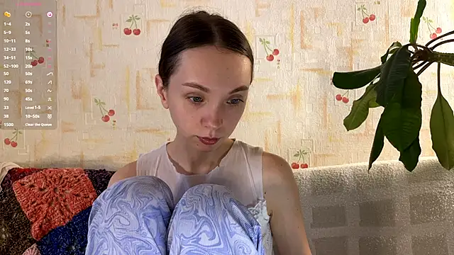 PaulaTisch online show from 02.10.26