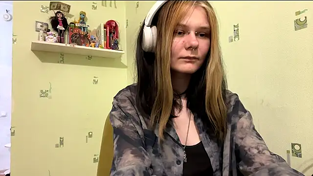 TraceeSchutt online show from 01.10.26