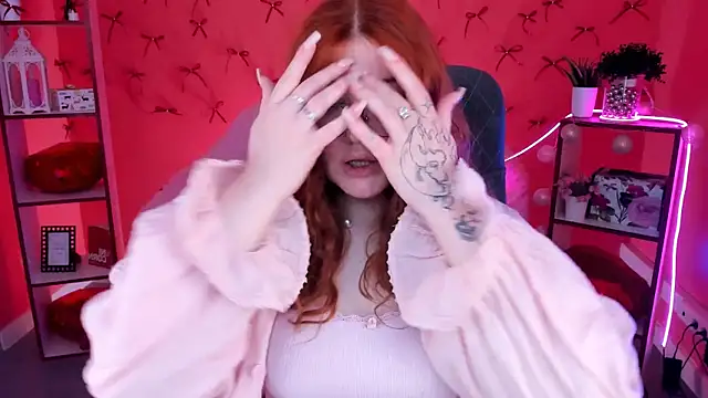 StaceyJensen online show from 02.24.26