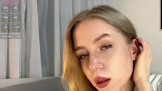 Alice meow15 online show from 01.05.26