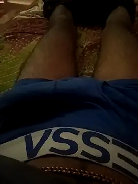 Karnataka-boy online show from 11.26.25