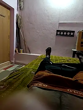 Karnataka-boy online show from 03.17.26