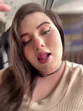 Kitty Bms  online show from 01.11.26