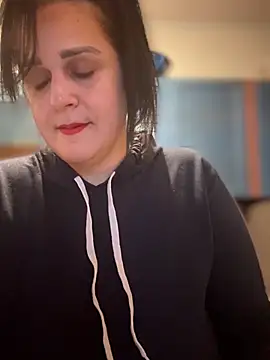 Mary kansas bbw online show from 02.13.26