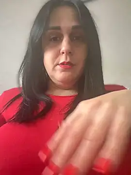 Mary kansas bbw online show from 03.23.26