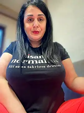 Mary kansas bbw online show from 04.07.26