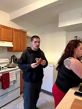 sexicolombiana  online show from 12.04.25