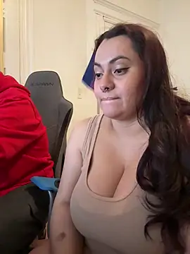 sexicolombiana  online show from 02.07.26