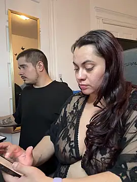 sexicolombiana  online show from 03.31.26