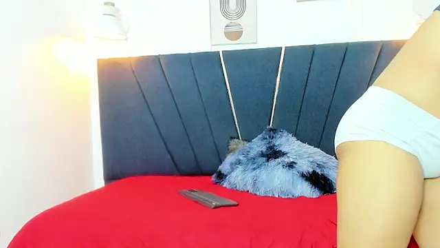 naomi x0 online show from 02.07.26