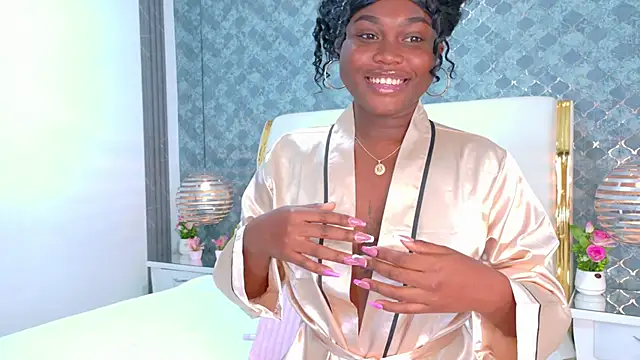 ThianaGarcia online show from 01.13.26