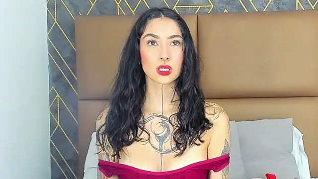 princess deimos   online show from 01.15.26