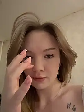 feral  berryss online show from 11.23.25