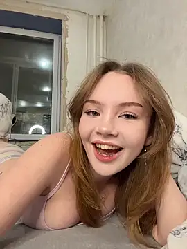 feral  berryss online show from 11.30.25