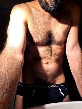 Snapshot of Mick-22 chatting on 02.10.26 Mick-22 online show from 02.10.26