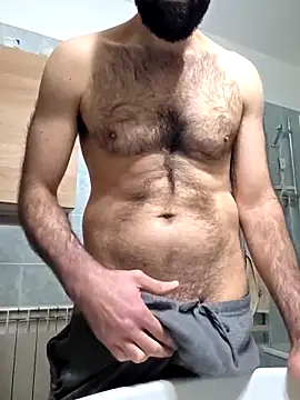 Snapshot of Mick-22 chatting on 03.10.26 Mick-22 online show from 03.10.26