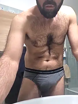 Snapshot of Mick-22 chatting on 04.02.26 Mick-22 online show from 04.02.26