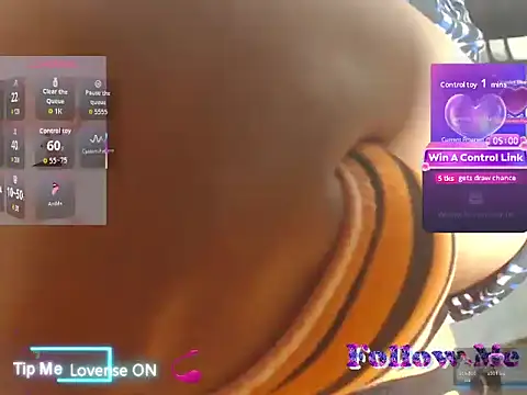 AngelgotDICK online show from 06.05.26