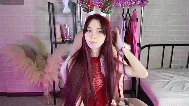 miiss jessica online show from 12.20.25