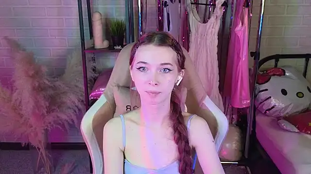 miiss jessica online show from 02.07.26