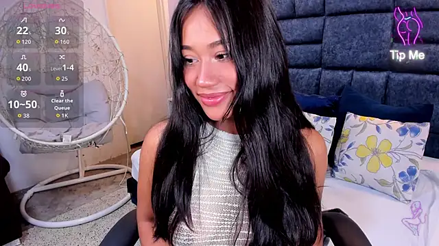 thalia nichols online show from 05.16.26