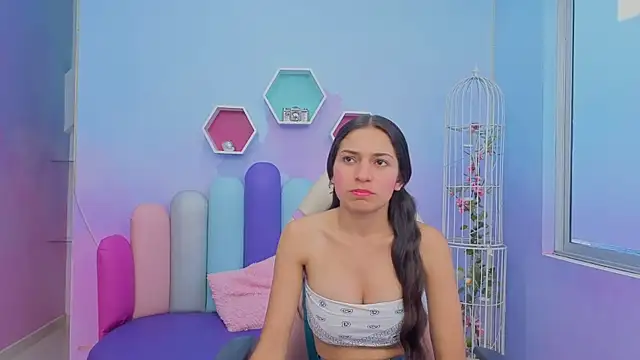 KateSkinny online show from 01.09.26