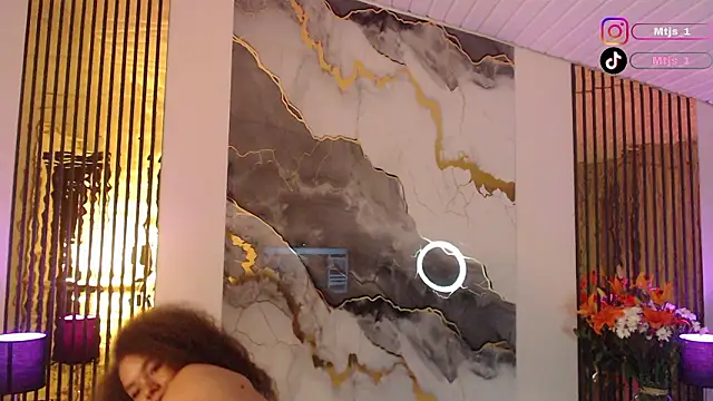 MiticaBrennet  online show from 03.04.26