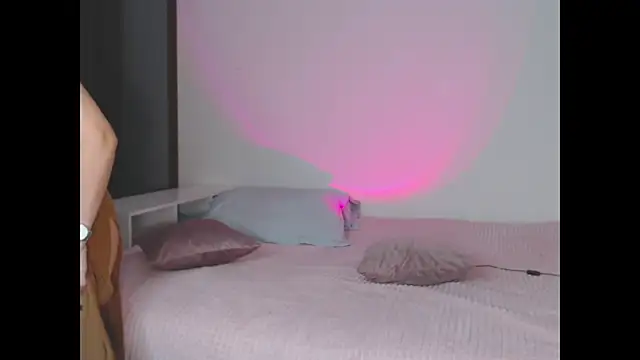 StarAmelina online show from 11.28.25