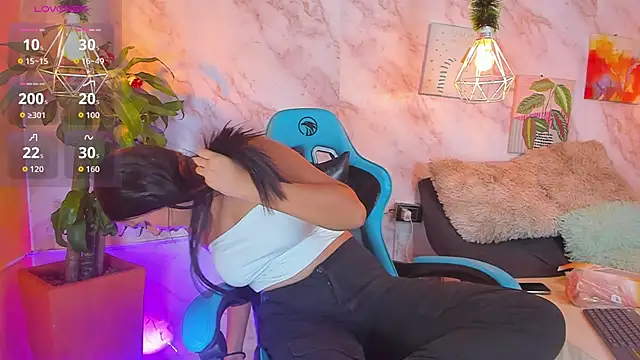 taamy desire online show from 11.29.25