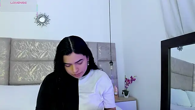 Ambar85 online show from 01.07.26