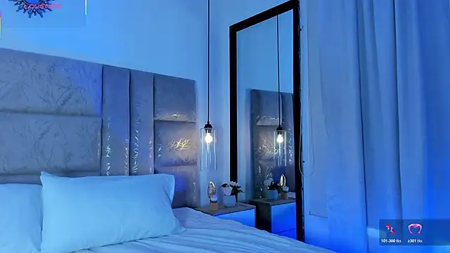 Snapshot of Ambar85 chatting on 01.31.26 Ambar85 online show from 01.31.26