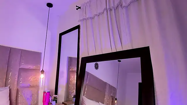 Snapshot of Ambar85 chatting on 02.08.26 Ambar85 online show from 02.08.26