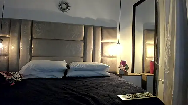 Snapshot of Ambar85 chatting on 02.09.26 Ambar85 online show from 02.09.26