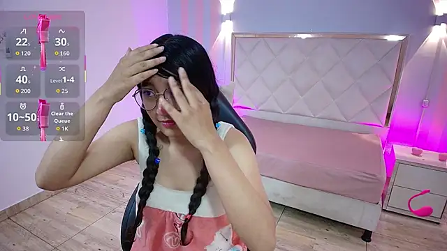 rosee tay1 online show from 01.08.26