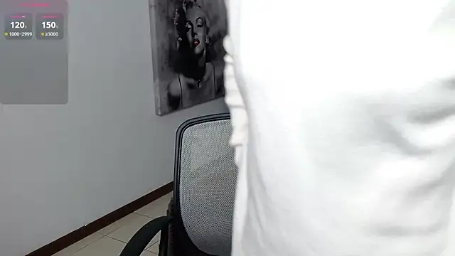 Brandy Gem online show from 12.20.25